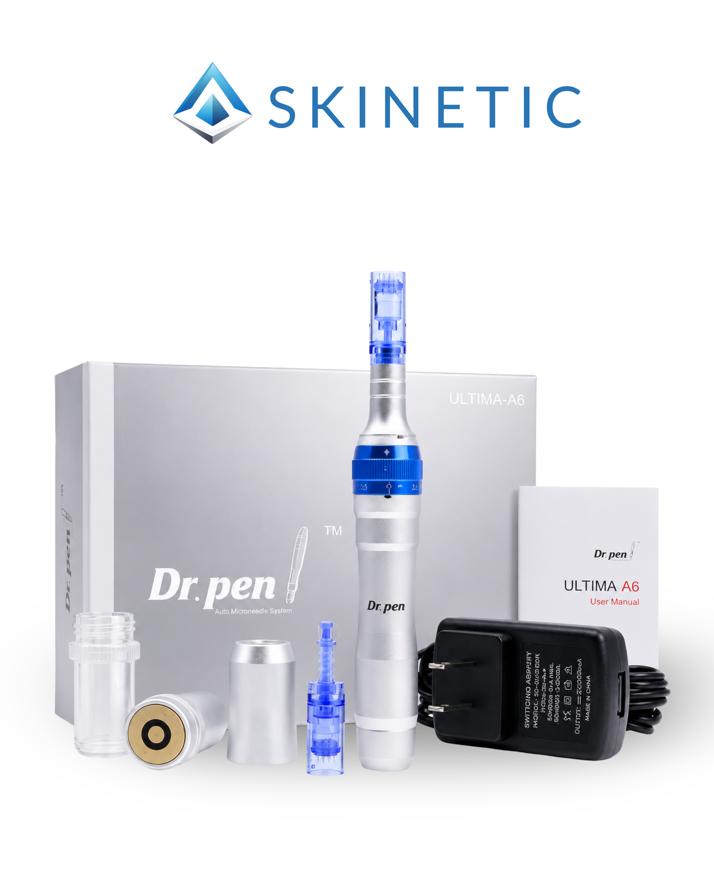 Dr. Pen Ultima A6