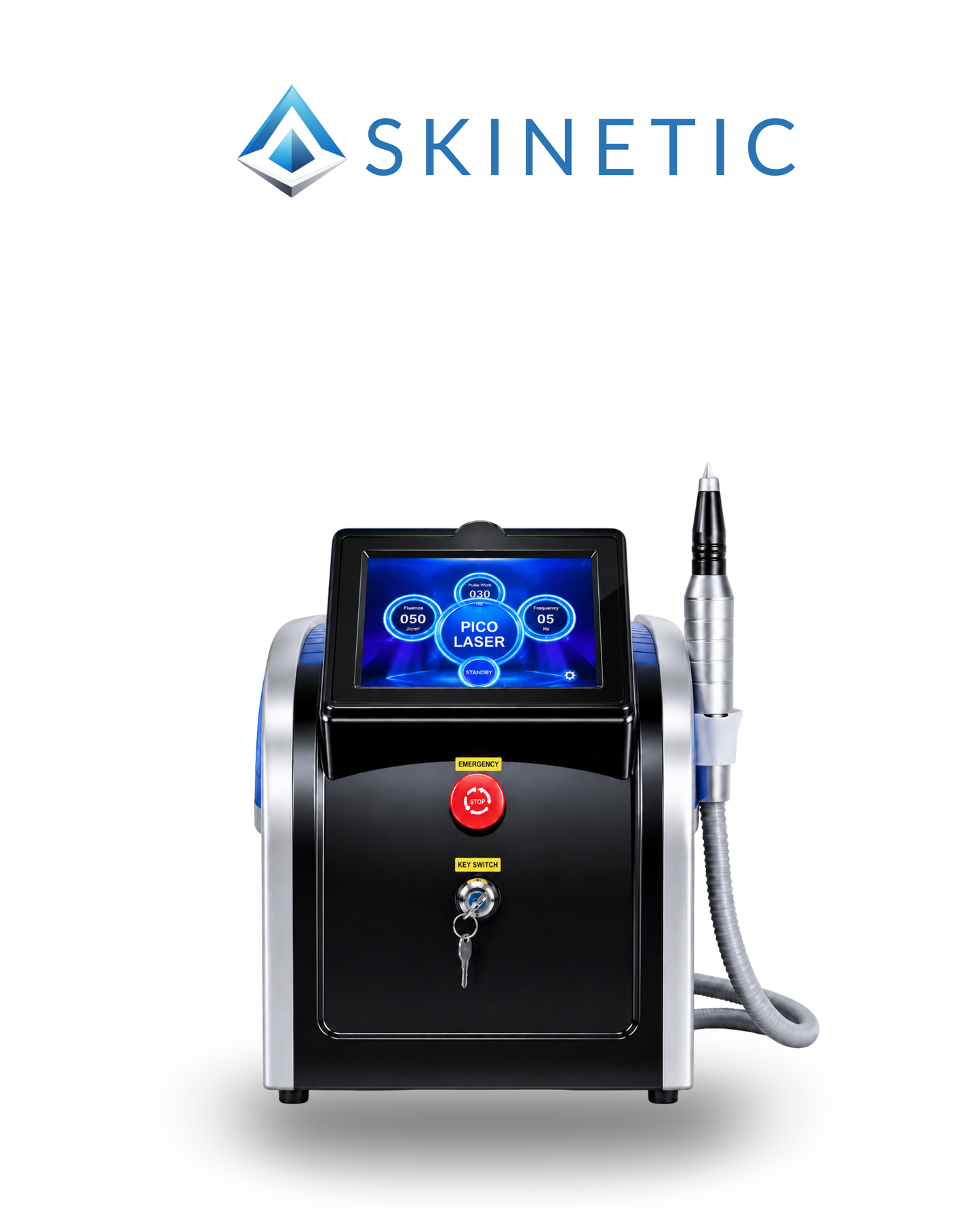 Pico Laser | Carbon Faciasl | Tattoo Removal | Pigmentation Removal | Open Pores Removal