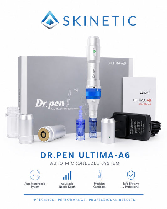 Dr. Pen Ultima A6