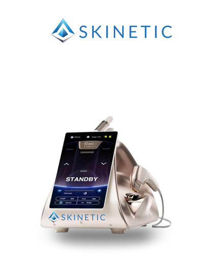 12D HIFU Skin Tightening & Face Lifting Machine