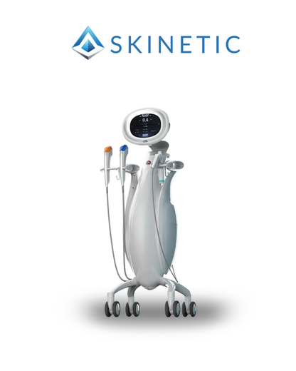 9D HIFU Skin Tightening & Face Lifting Machine