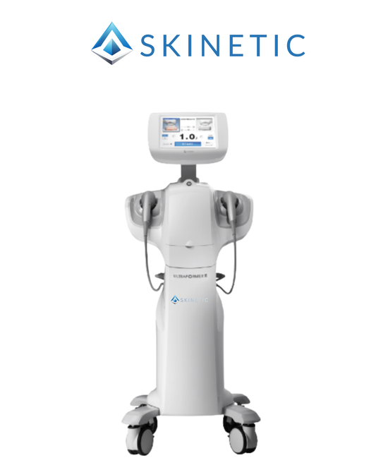 HIFU 7D Facelift Technology