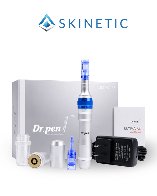 Dr. Pen Ultima A6